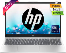 HP 15-fd1197TU Laptop (Core Ultra 5/16 GB/1 TB SSD/Windows 11) Laptop