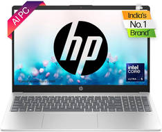 HP 15-fd1197TU Laptop (Core Ultra 5/16 GB/1 TB SSD/Windows 11)