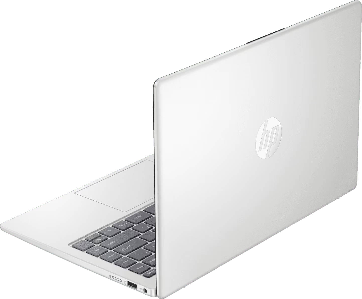 HP 15-fd1225TU (BJ3W4PA) Laptop (Core 3  Series 1 /8 GB/512 GB SSD/Windows 11)