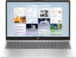 HP 15-fd1254TU (BG6E6PA) Laptop (Core Ultra 5/16 GB/512 GB SSD/Windows 11)