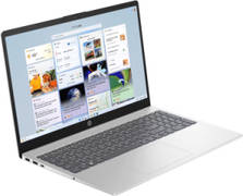 HP 15-fd1254TU (BG6E6PA) Laptop (Core Ultra 5/16 GB/512 GB SSD/Windows 11)