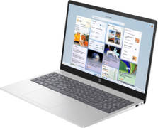 HP 15-fd1254TU (BG6E6PA) Laptop (Core Ultra 5/16 GB/512 GB SSD/Windows 11)