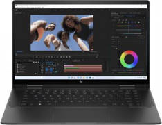 HP Envy x360 15-fe0011TX (8D667PA) Laptop (Core i7 13th Gen/16 GB/512 GB SSD/Windows 11/4 GB)