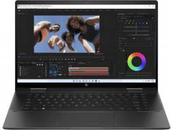 HP Envy x360 15-fe0011TX (8D667PA) Laptop (Core i7 13th Gen/16 GB/512 GB SSD/Windows 11/4 GB)