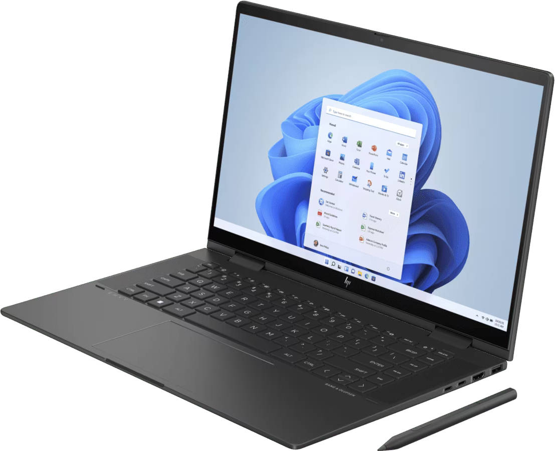HP Envy x360 15-fe0032TU (8C4R9PA) Laptop (Core i7 13th Gen/16 GB/1 TB SSD/Windows 11)