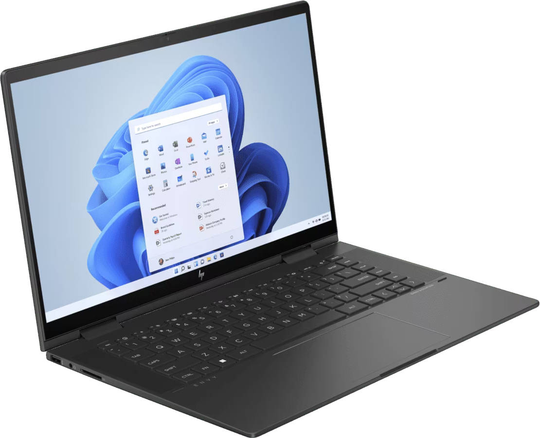 HP Envy x360 15-fe0032TU (8C4R9PA) Laptop (Core i7 13th Gen/16 GB/1 TB SSD/Windows 11)