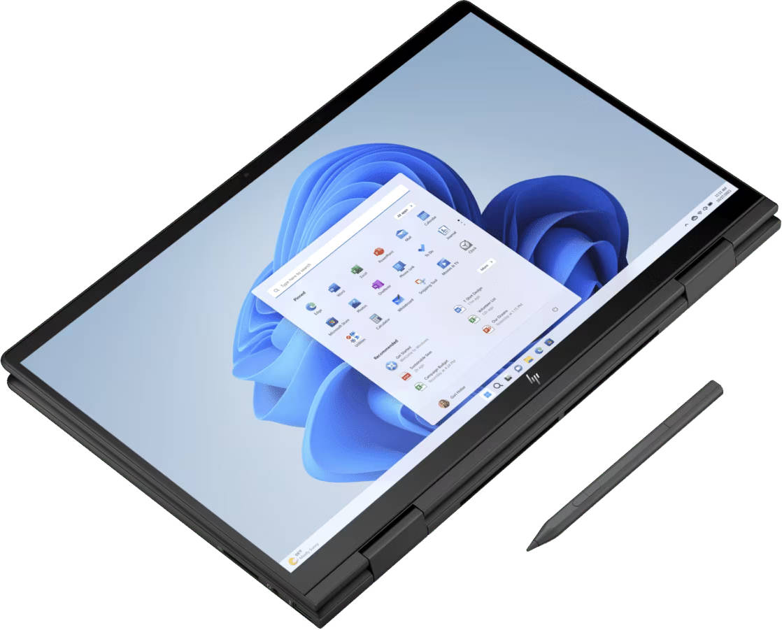 HP Envy x360 15-fe0032TU (8C4R9PA) Laptop (Core i7 13th Gen/16 GB/1 TB SSD/Windows 11)