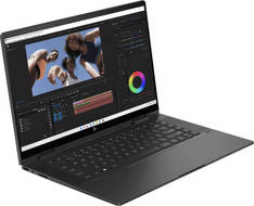 HP Envy x360 15-fh0014AU (8C4S0PA) Laptop (AMD Hexa Core Ryzen 5/8 GB/512 GB SSD/Windows 11)