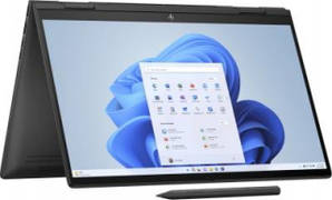 HP Envy x360 15-fh0016AU (8C4S2PA) Laptop (AMD Hexa Core Ryzen 5/16 GB/512 GB SSD/Windows 11)