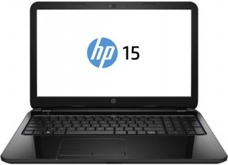 HP 15-g011nr (J5T26UA) Laptop (AMD Quad Core E2/4 GB/500 GB/Windows 8 1) Price