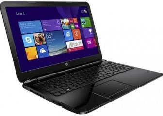 HP Pavilion 15-g018dx (J5T41UA) Laptop (Atom Quad Core A6/4 GB/500 GB/Windows 8 1)