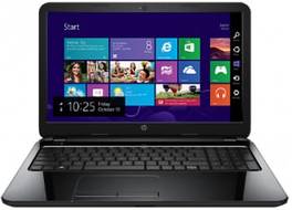 HP Pavilion TouchSmart 15-g020nr (F9J08UA) Laptop (AMD Quad Core A4/4 GB/500 GB/Windows 8 1)