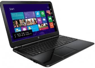 HP Pavilion TouchSmart 15-g020nr (F9J08UA) Laptop (AMD Quad Core A4/4 GB/500 GB/Windows 8 1)