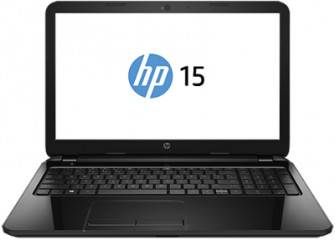 HP Pavilion 15-g040ca (J1A75UA) Laptop (AMD Quad Core E2/4 GB/500 GB/Windows 8 1)