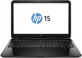 HP Pavilion 15-g040ca (J1A75UA) Laptop (AMD Quad Core E2/4 GB/500 GB/Windows 8 1)