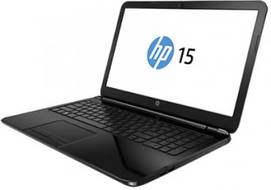 HP Pavilion 15-g040ca (J1A75UA) Laptop (AMD Quad Core E2/4 GB/500 GB/Windows 8 1)