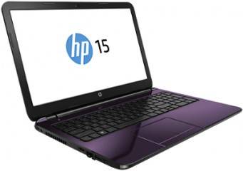 HP Pavilion 15-g050sa (K2V12EA) Laptop (AMD Quad Core A4/4 GB/1 TB/Windows 8 1)