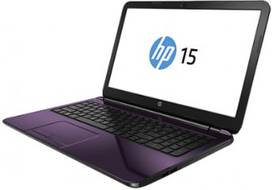 HP Pavilion 15-g050sa (K2V12EA) Laptop (AMD Quad Core A4/4 GB/1 TB/Windows 8 1)