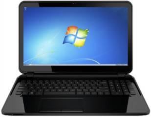 HP Pavilion 15-g063nr (J1J38UA) Laptop (Atom Quad Core A8/8 GB/750 GB/Windows 7)