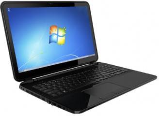 HP Pavilion 15-g063nr (J1J38UA) Laptop (Atom Quad Core A8/8 GB/750 GB/Windows 7)