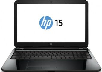 HP Pavilion 15-g080nr (F9H87UA) Laptop (Atom Quad Core A6/4 GB/750 GB/Windows 7) Price