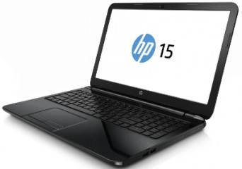 HP Pavilion 15-g080nr (F9H87UA) Laptop (Atom Quad Core A6/4 GB/750 GB/Windows 7)