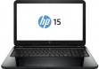 HP Pavilion 15-g080nr (F9H87UA) Laptop (Atom Quad Core A6/4 GB/750 GB/Windows 7)