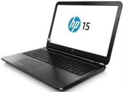 HP 15-g170nr (J8P61UA) Laptop (AMD Dual Core E1/4 GB/500 GB/Windows 8 1)