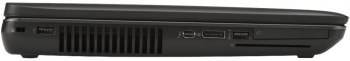 HP ZBook 15 G2 (F1M30UT) Laptop (Core i5 4th Gen/8 GB/500 GB/Windows 8/1 GB)