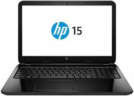 HP Pavilion 15-g221AU (L8N57PA) Laptop (AMD Quad Core A6/4 GB/500 GB/Windows 8 1/512 MB)