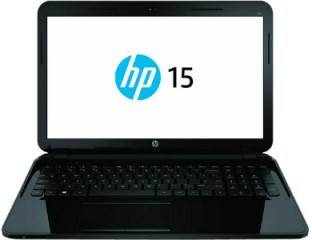 HP Pavilion 15-G222au (L8P41PA) Laptop (AMD Dual Core E1/4 GB/500 GB/DOS)
