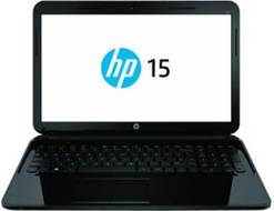HP Pavilion 15-G222au (L8P41PA) Laptop (AMD Dual Core E1/4 GB/500 GB/DOS)