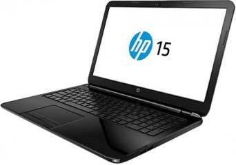 HP Pavilion 15-G222au (L8P41PA) Laptop (AMD Dual Core E1/4 GB/500 GB/DOS)