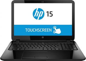 HP 15-g317cl (T0F58UA) Laptop (AMD Quad Core A6/8 GB/256 GB SSD/Windows 10)