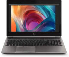 HP ZBook 15 G6 (8LX20PA) Laptop (Core i7 9th Gen/16 GB/1 TB SSD/Windows 10/4 GB)