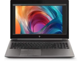 HP ZBook 15 G6 (8LX20PA) Laptop (Core i7 9th Gen/16 GB/1 TB SSD/Windows 10/4 GB) Price