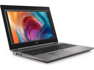 HP ZBook 15 G6 (8LX20PA) Laptop (Core i7 9th Gen/16 GB/1 TB SSD/Windows 10/4 GB)