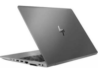 HP ZBook 15 G6 (8LX99PA) Laptop (Core i7 9th Gen/16 GB/1 TB SSD/Windows 10/4 GB)