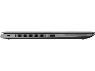 HP ZBook 15 G6 (8LX99PA) Laptop (Core i7 9th Gen/16 GB/1 TB SSD/Windows 10/4 GB)