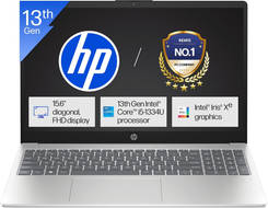 HP 15-hr0008TU (BK2Q0PA) Laptop (Core i5 13th Gen/16 GB/512 GB SSD/Windows 11)