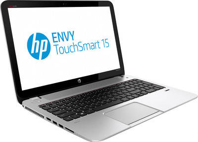 HP ENVY 15-J001TX (D9H44PA) Laptop (Core i7 4th Gen/8 GB/1 TB/Windows 8/2 GB)