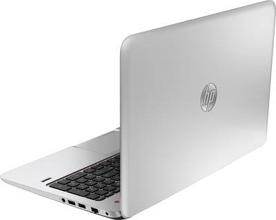 HP ENVY 15-J001TX (D9H44PA) Laptop (Core i7 4th Gen/8 GB/1 TB/Windows 8/2 GB)