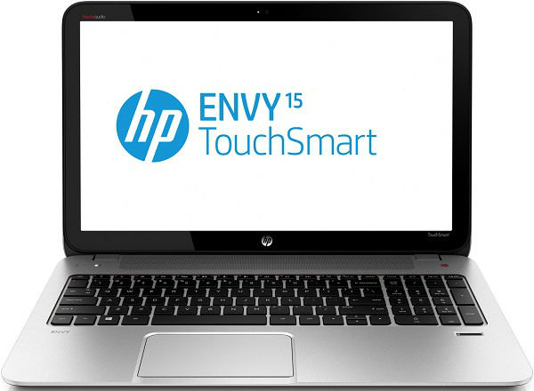 HP Pavilion TouchSmart 15-j009wm (E0M27UA) Laptop (AMD Quad Core/8 GB/750 GB/Windows 8/4 GB) Price