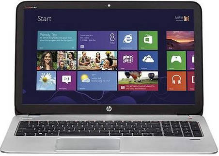 HP ENVY 15-j011dx (E3S20UA) Laptop (Core i5 3rd Gen/8 GB/750 GB/Windows 8/1 GB)