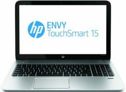 HP Pavilion TouchSmart 15-j040us (E0K02UA) Laptop (Core i5 3rd Gen/8 GB/750 GB/Windows 8)