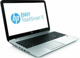 HP Pavilion TouchSmart 15-j040us (E0K02UA) Laptop (Core i5 3rd Gen/8 GB/750 GB/Windows 8)