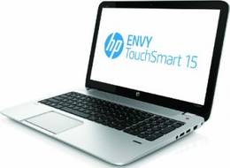 HP Pavilion TouchSmart 15-j040us (E0K02UA) Laptop (Core i5 3rd Gen/8 GB/750 GB/Windows 8)