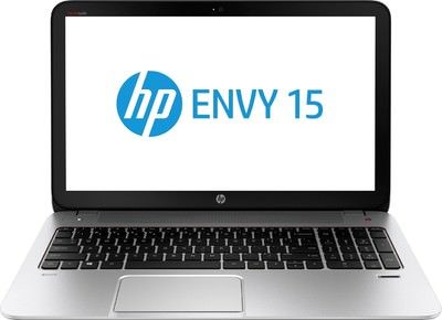 HP ENVY 15-J049TX (F2C59PA) Laptop (Core i5 4th Gen/8 GB/1 TB/Windows 8/2) Price