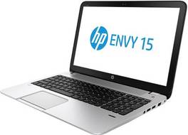 HP ENVY 15-J049TX (F2C59PA) Laptop (Core i5 4th Gen/8 GB/1 TB/Windows 8/2)