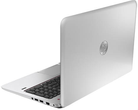 HP ENVY TouchSmart 15-j070us (E0M36UA) Laptop (AMD Elite Quad Core/8 GB/1 TB/Windows 8/4 GB)